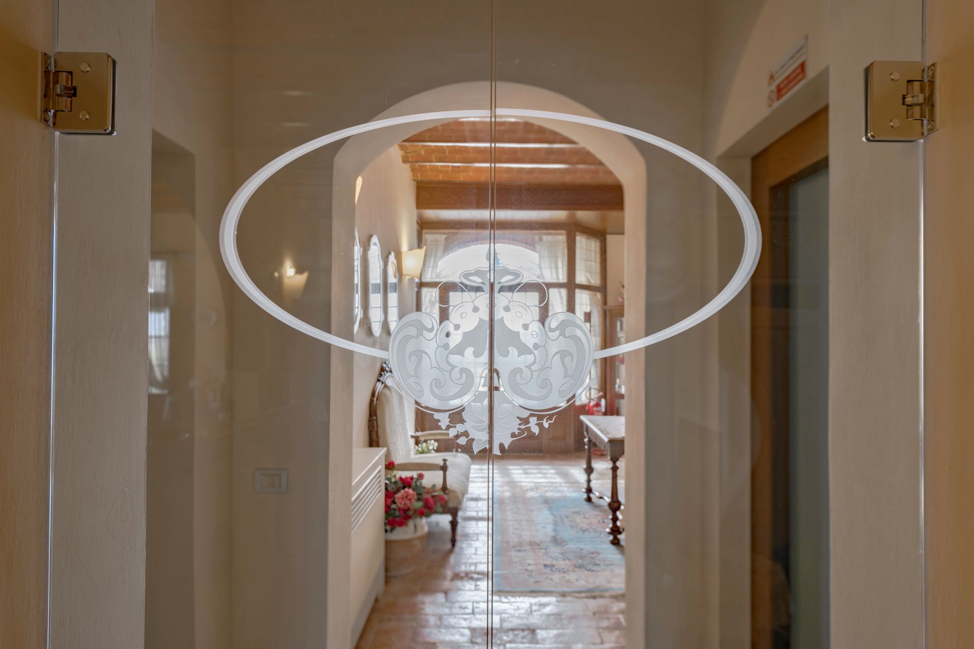 Villa De’ Michelangioli