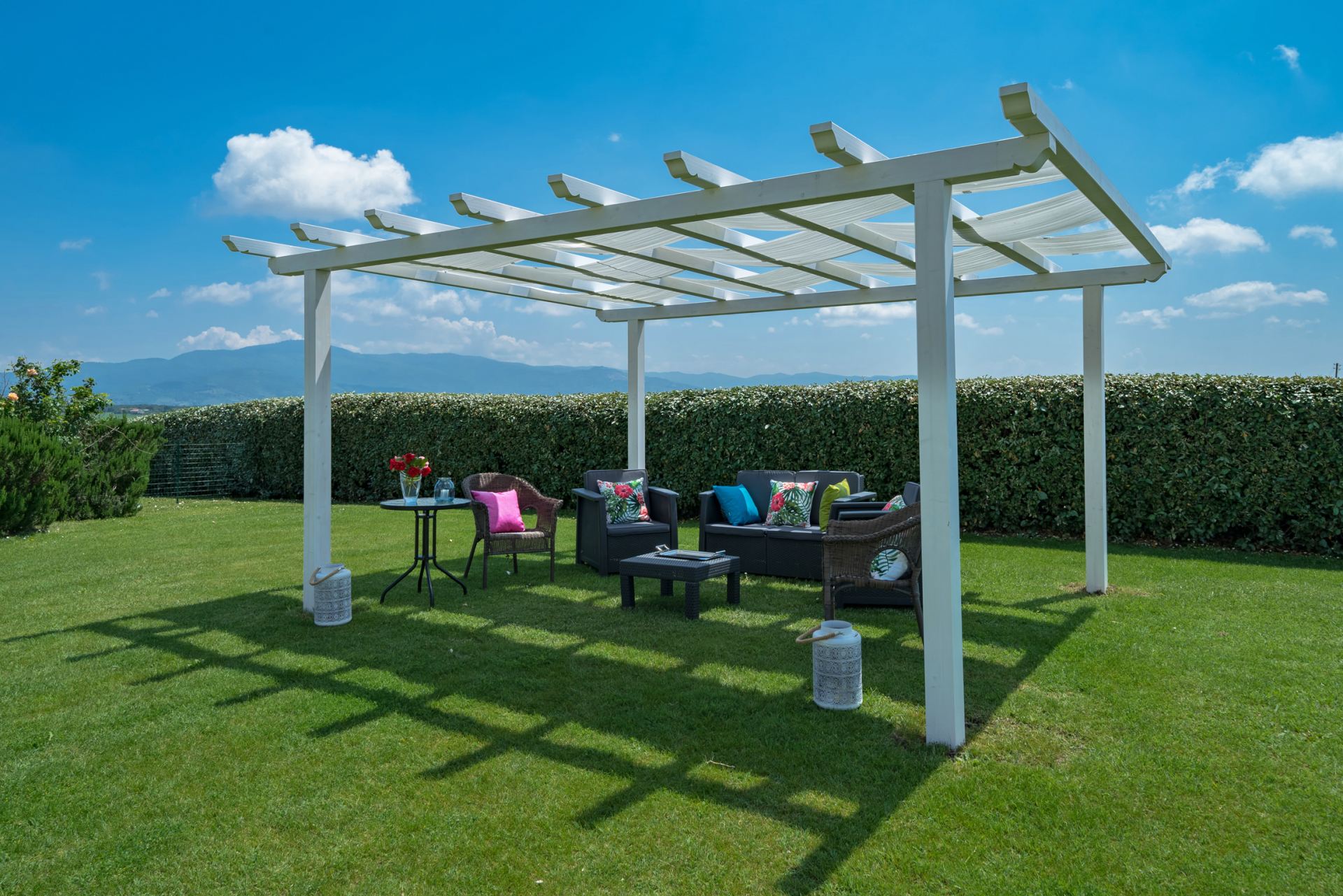 Villa De’ Michelangioli