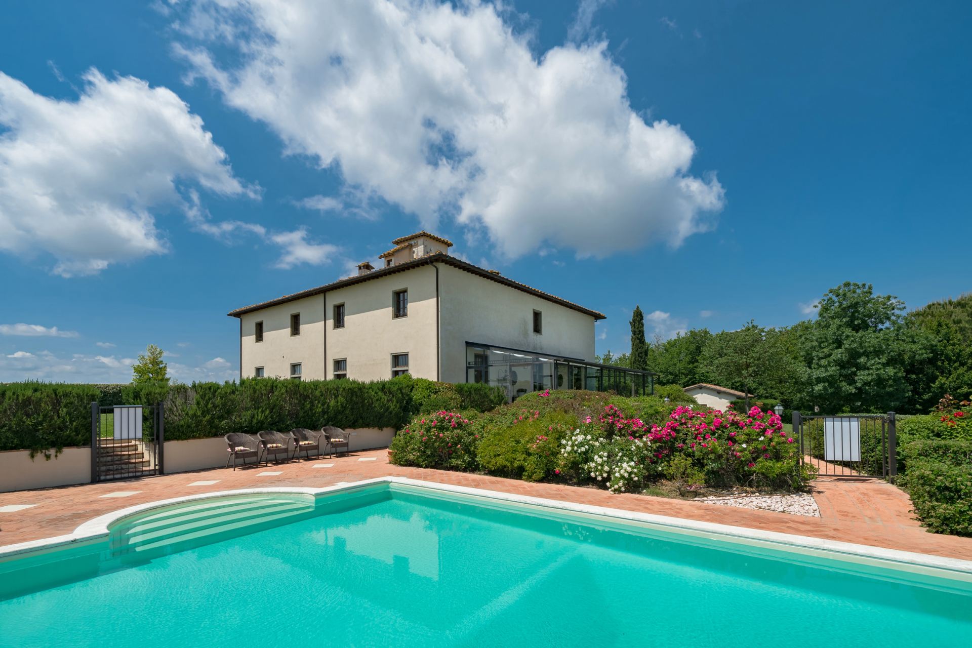 Villa De’ Michelangioli