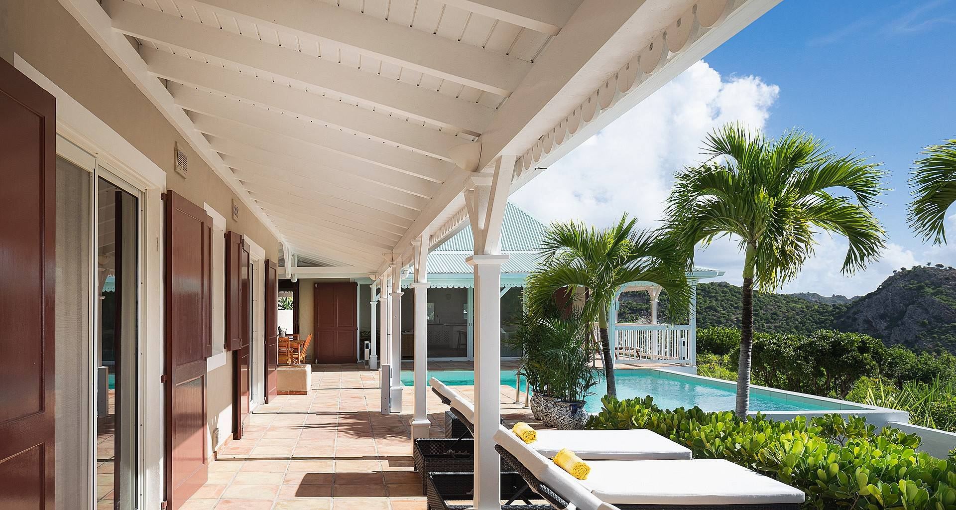 Villa Joy-Gouverneur