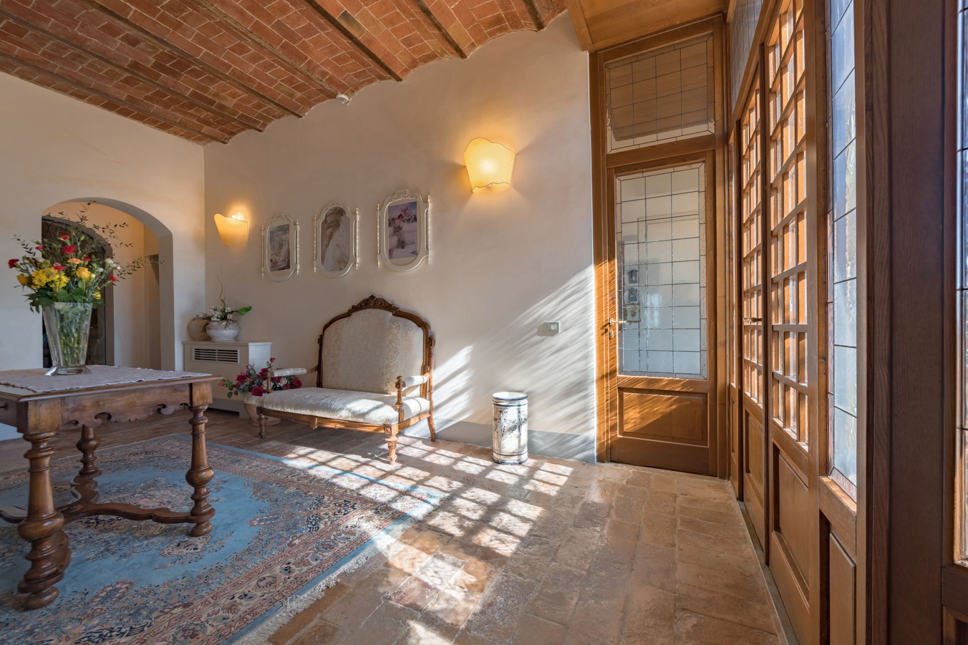 Villa De’ Michelangioli