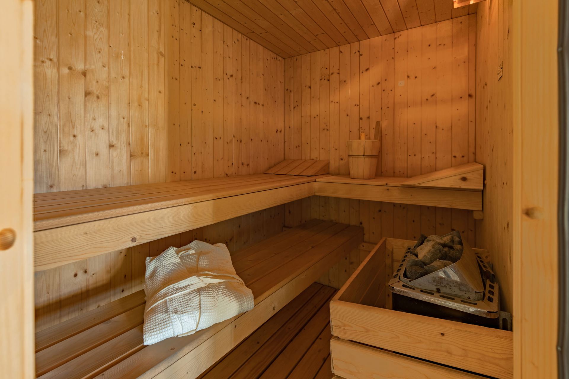 Villa De’ Michelangioli