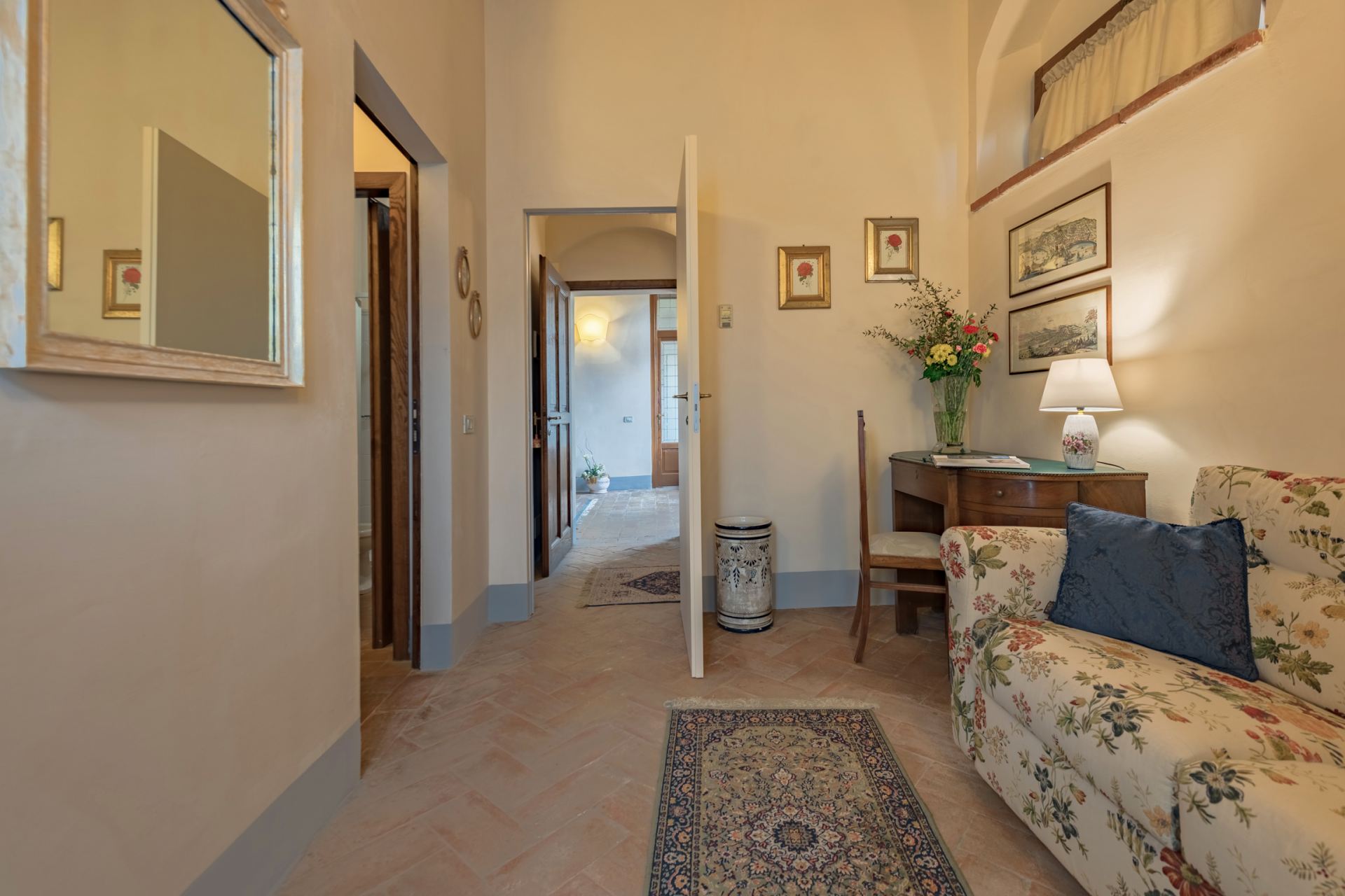 Villa De’ Michelangioli