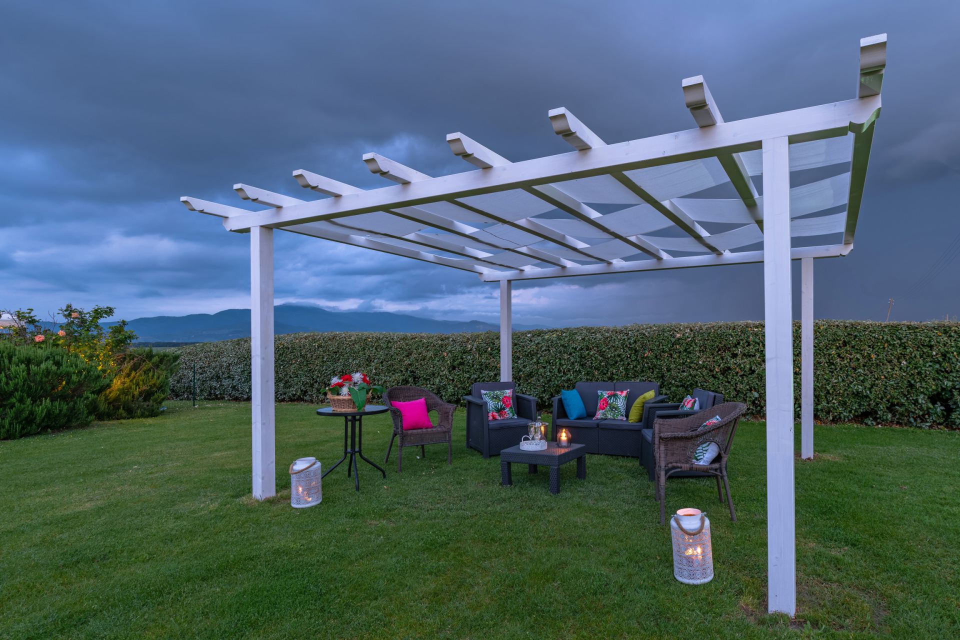 Villa De’ Michelangioli