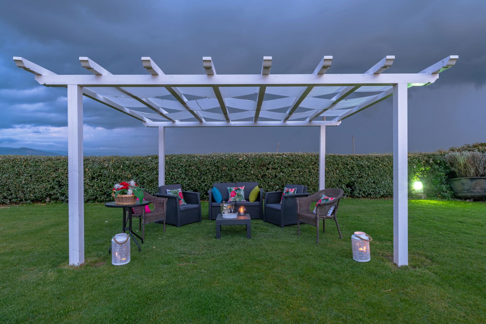 Villa De’ Michelangioli