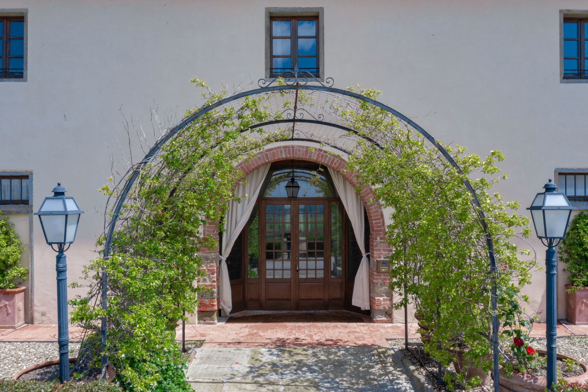 Villa De’ Michelangioli