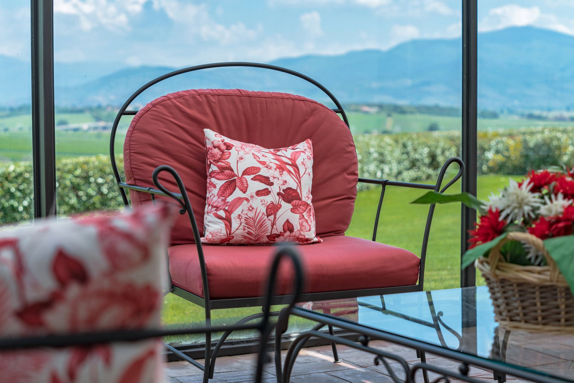 Villa De’ Michelangioli