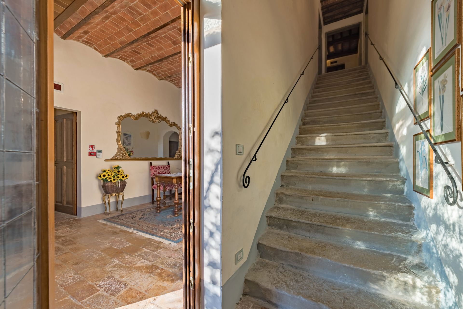 Villa De’ Michelangioli