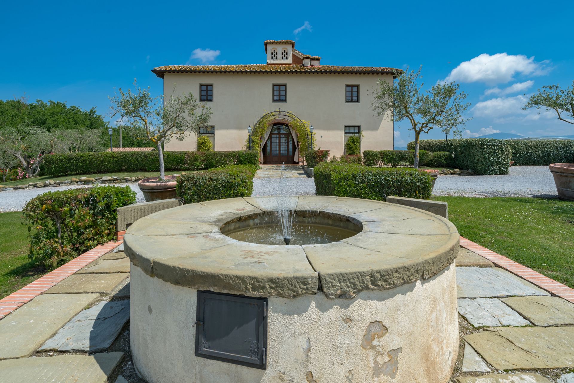 Villa De’ Michelangioli