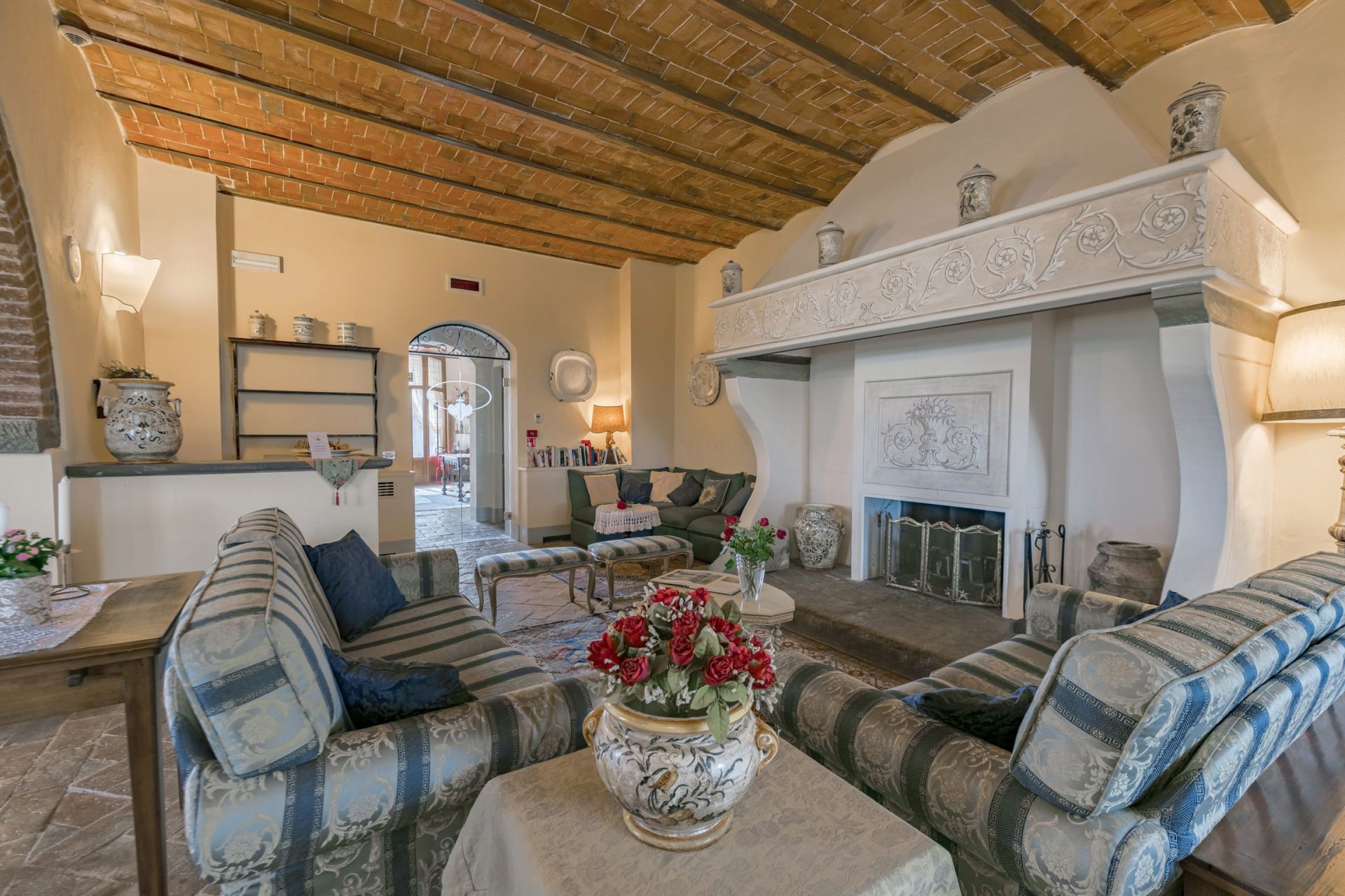 Villa De’ Michelangioli