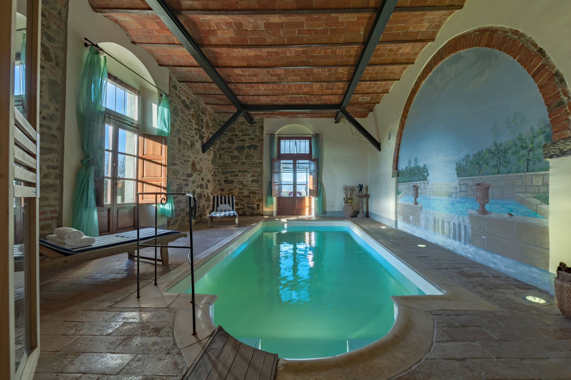 Villa De’ Michelangioli