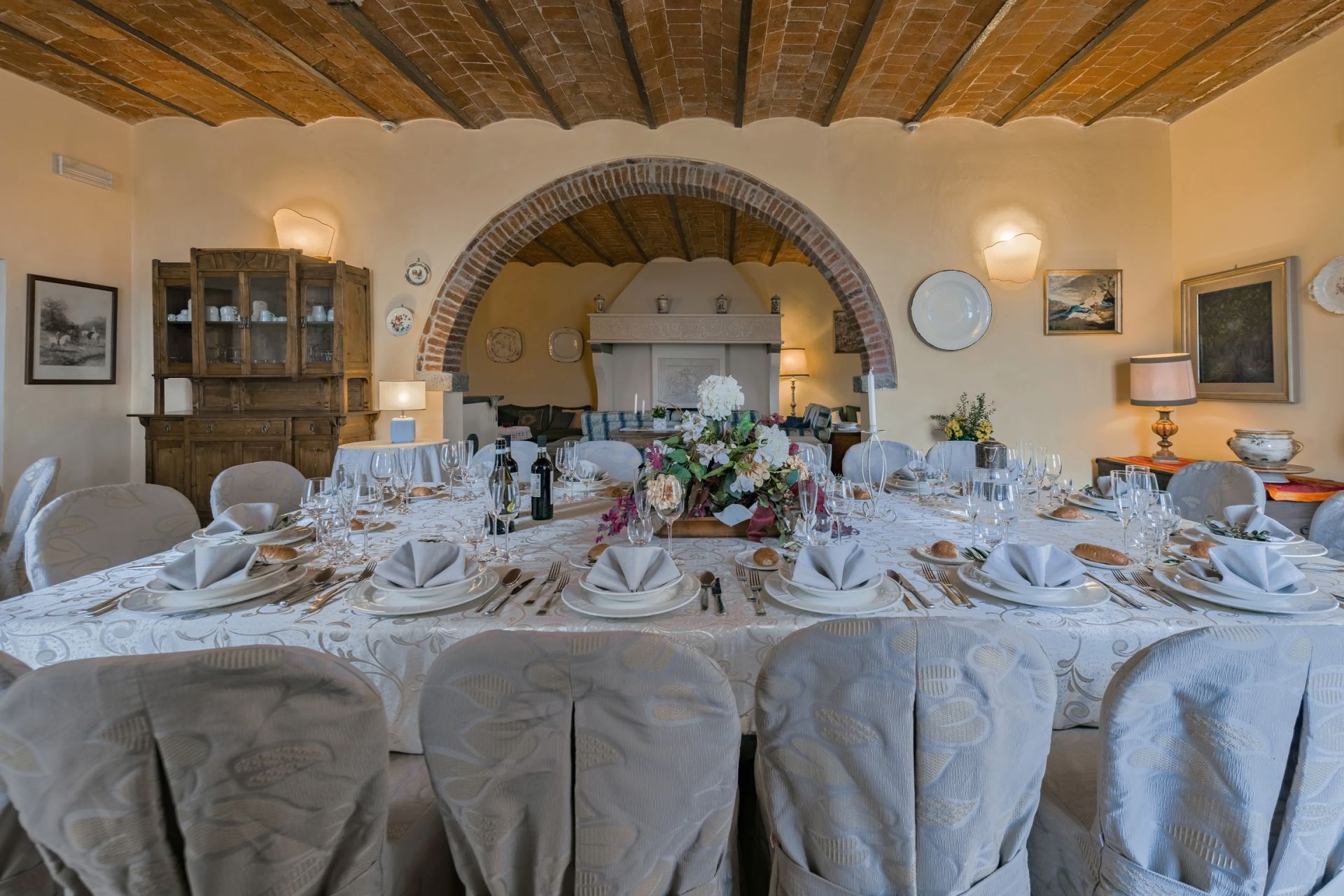 Villa De’ Michelangioli