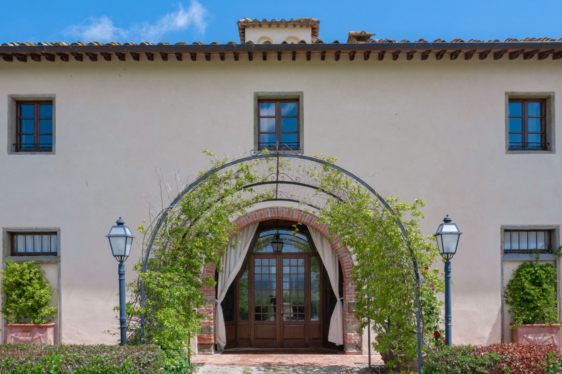 Villa De’ Michelangioli