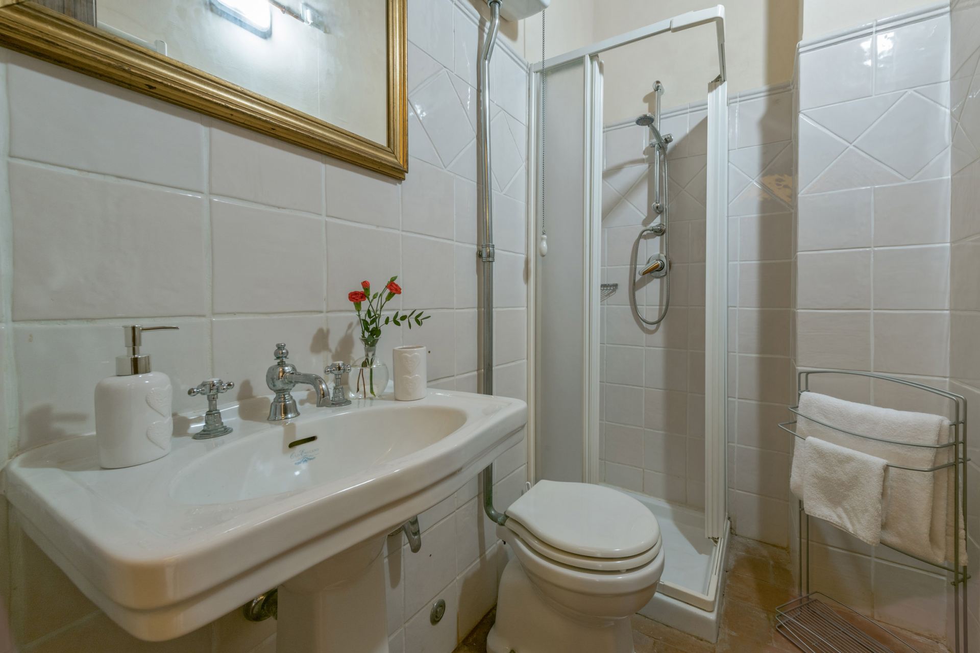 Villa De’ Michelangioli