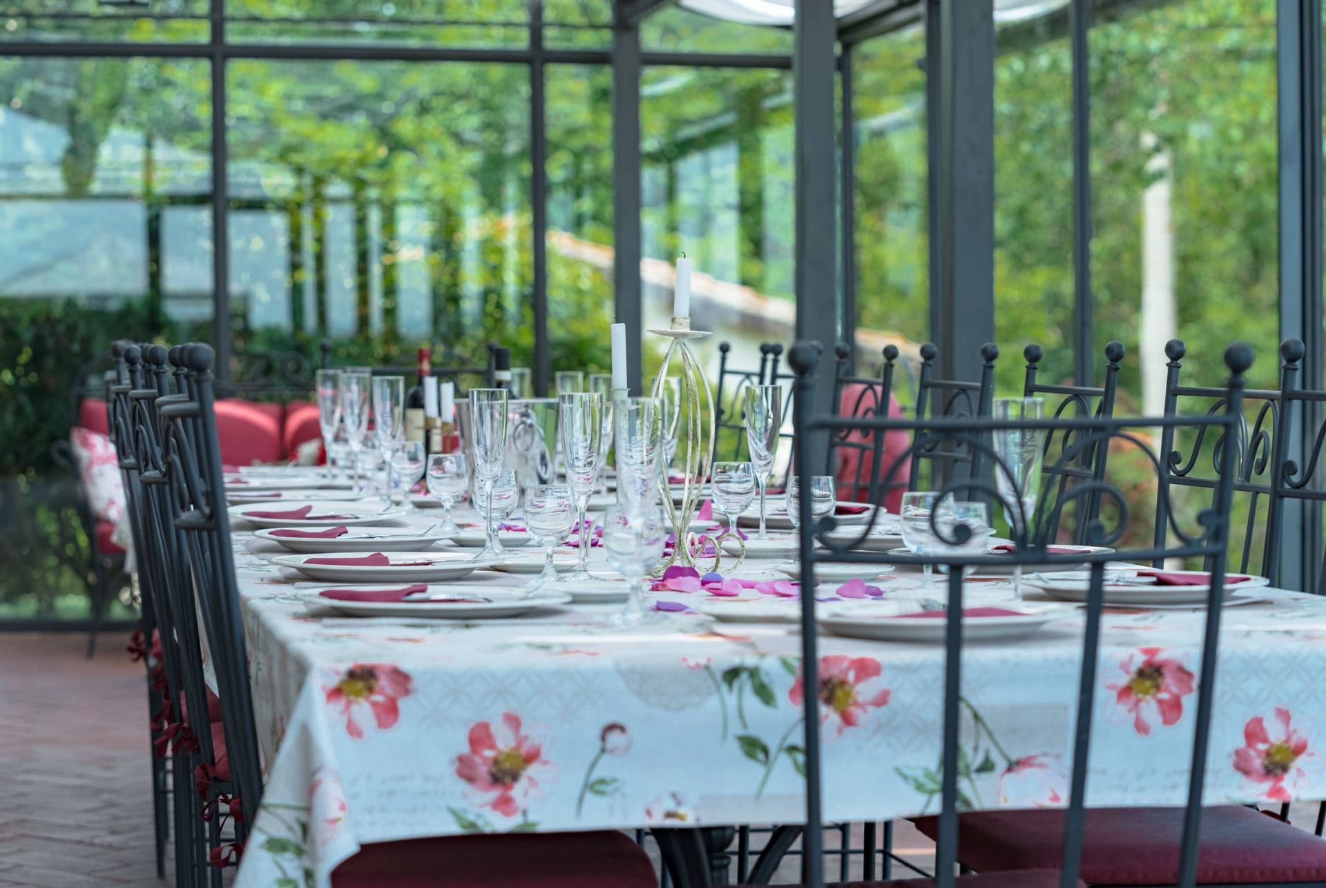 Villa De’ Michelangioli