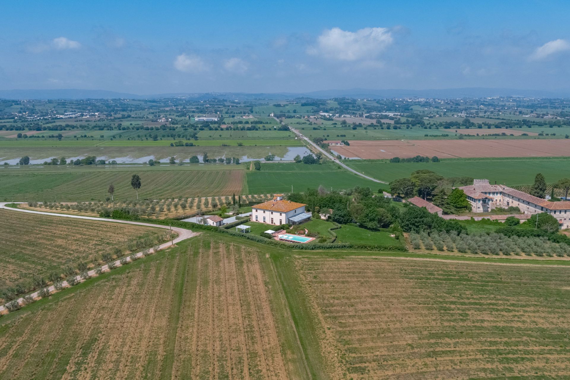 Villa De’ Michelangioli