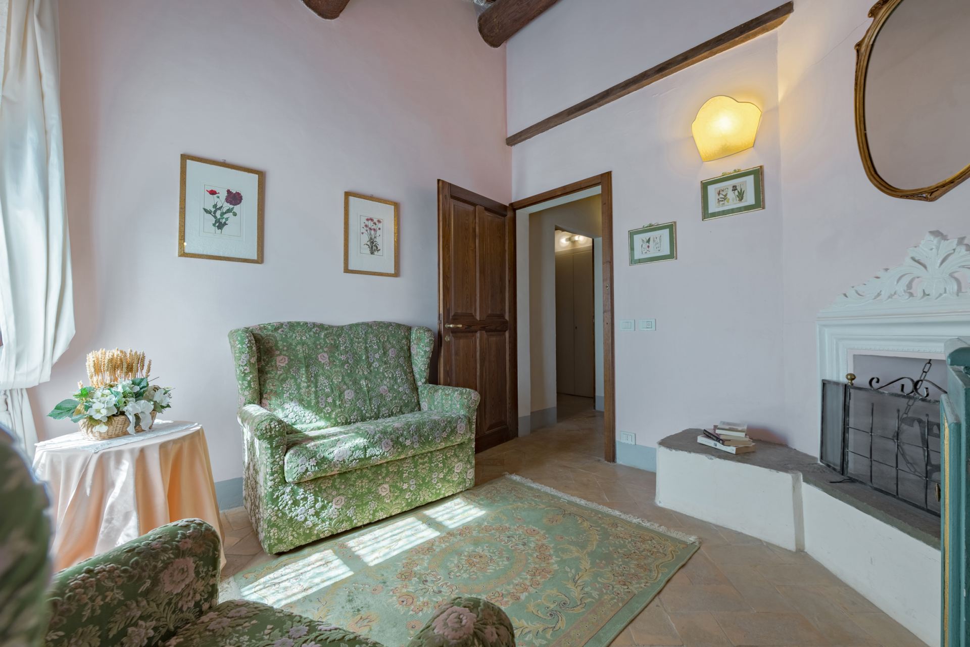 Villa De’ Michelangioli