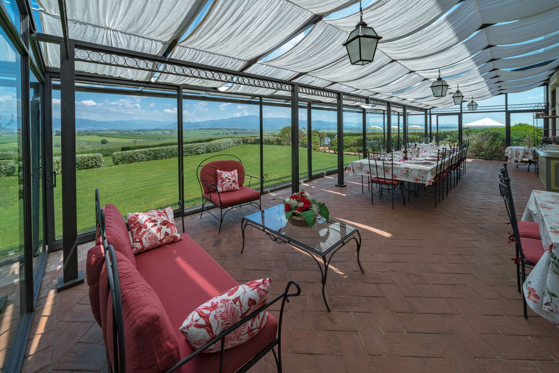 Villa De’ Michelangioli