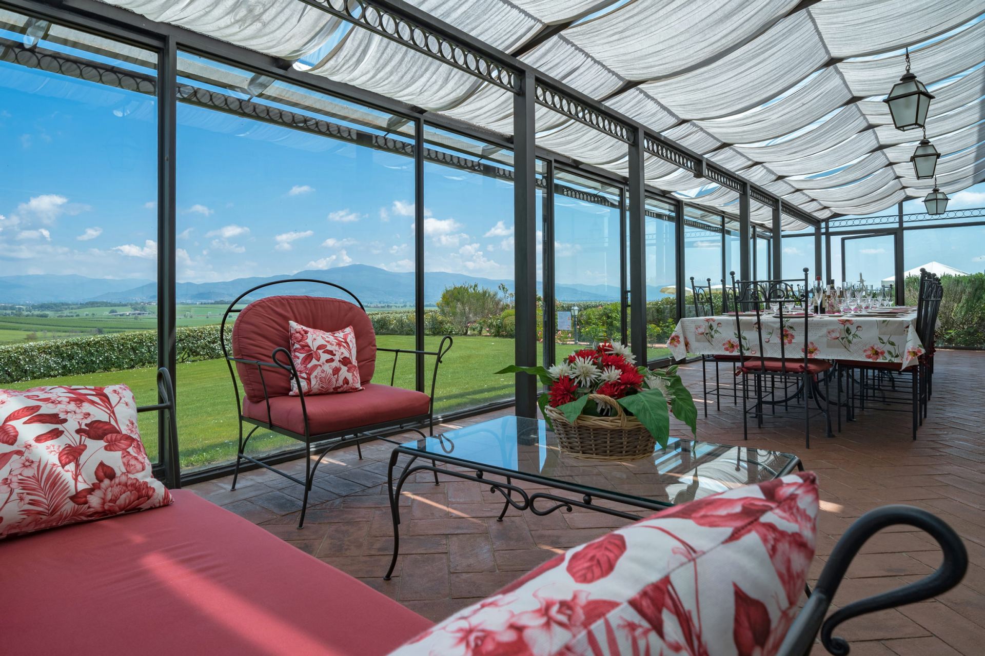 Villa De’ Michelangioli