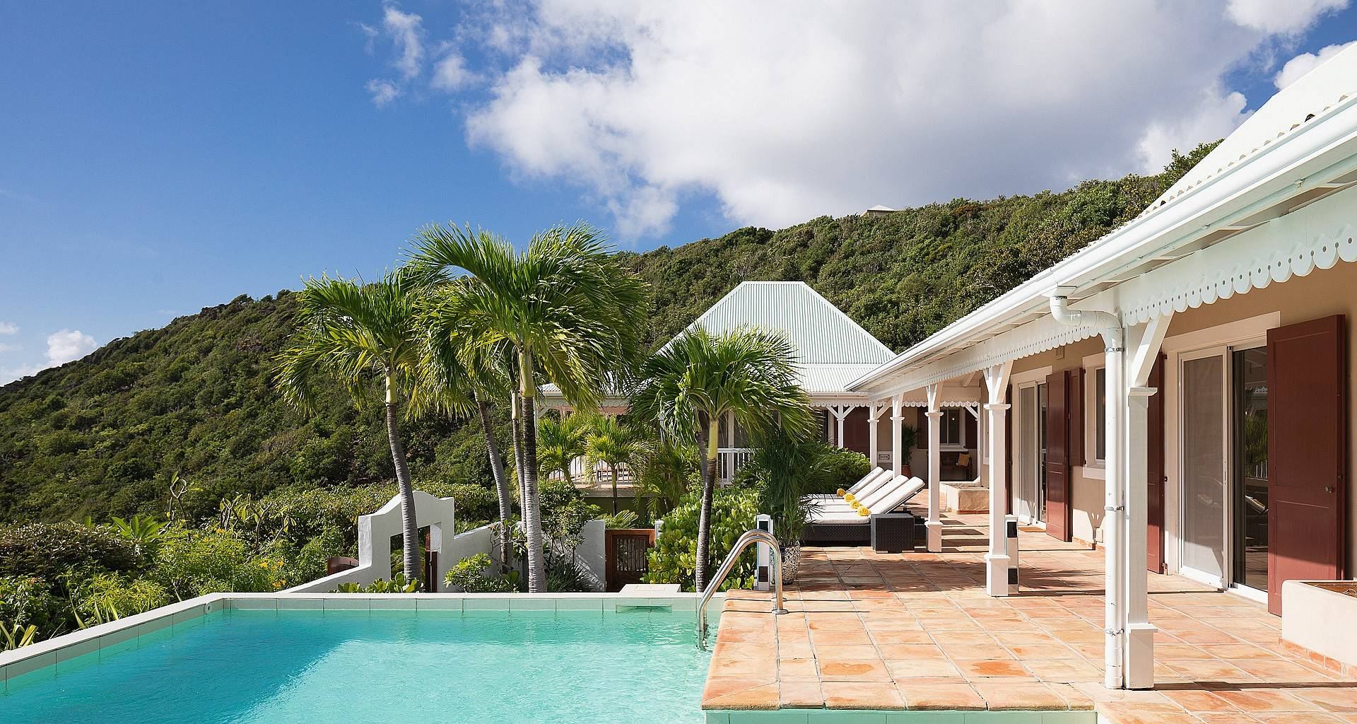 Villa Joy-Gouverneur