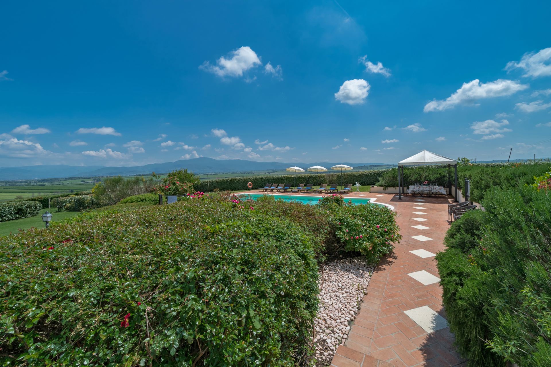 Villa De’ Michelangioli