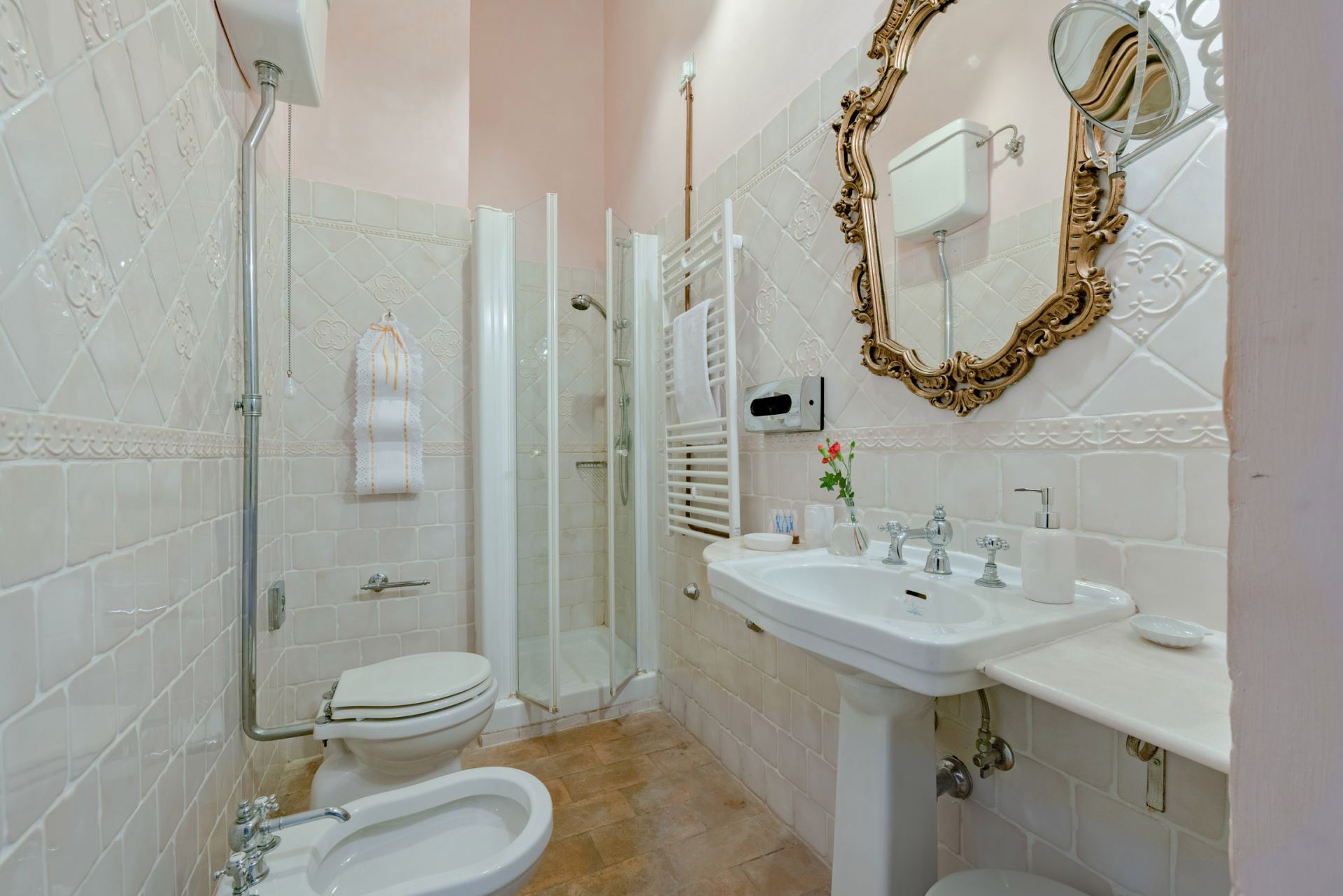 Villa De’ Michelangioli