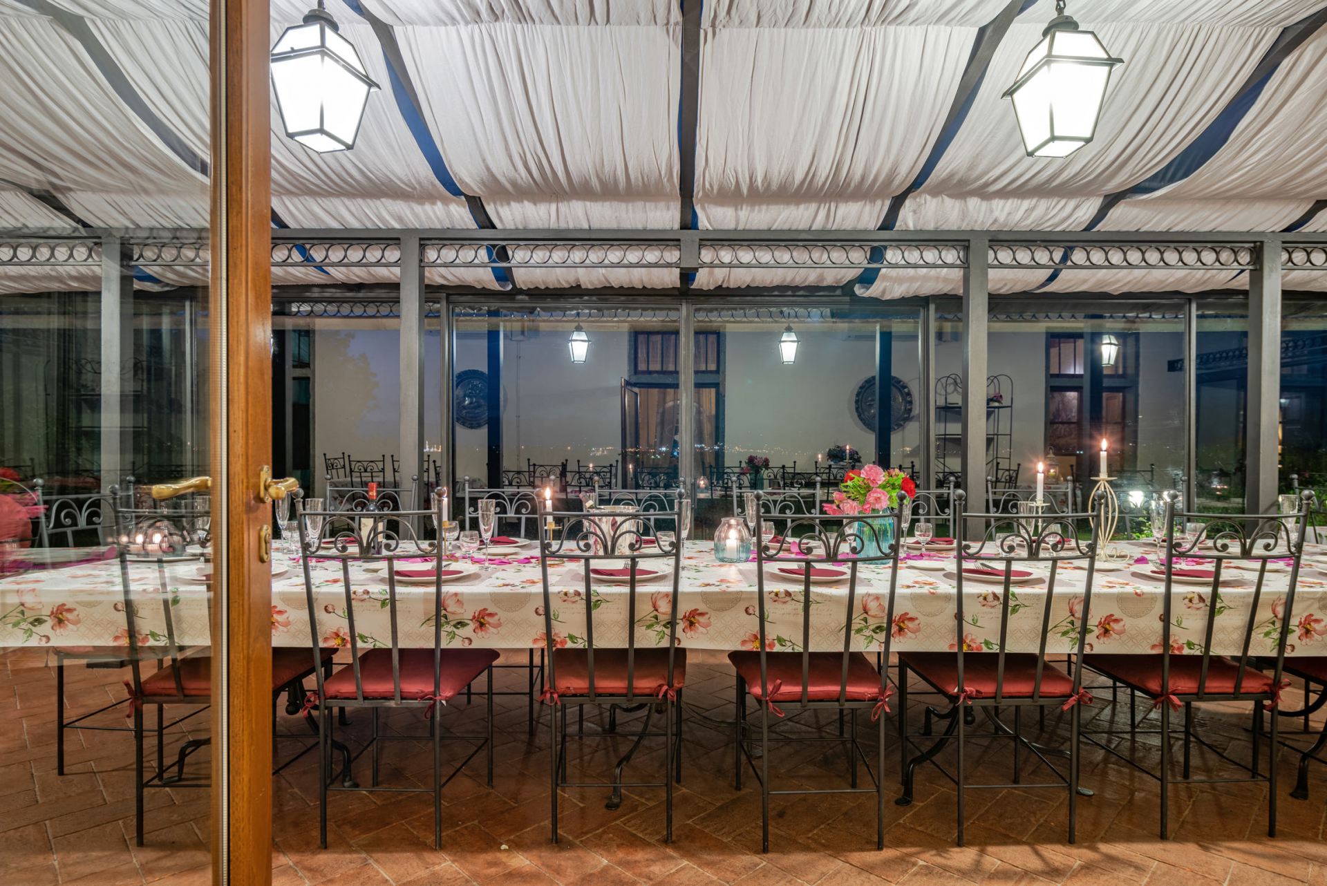 Villa De’ Michelangioli