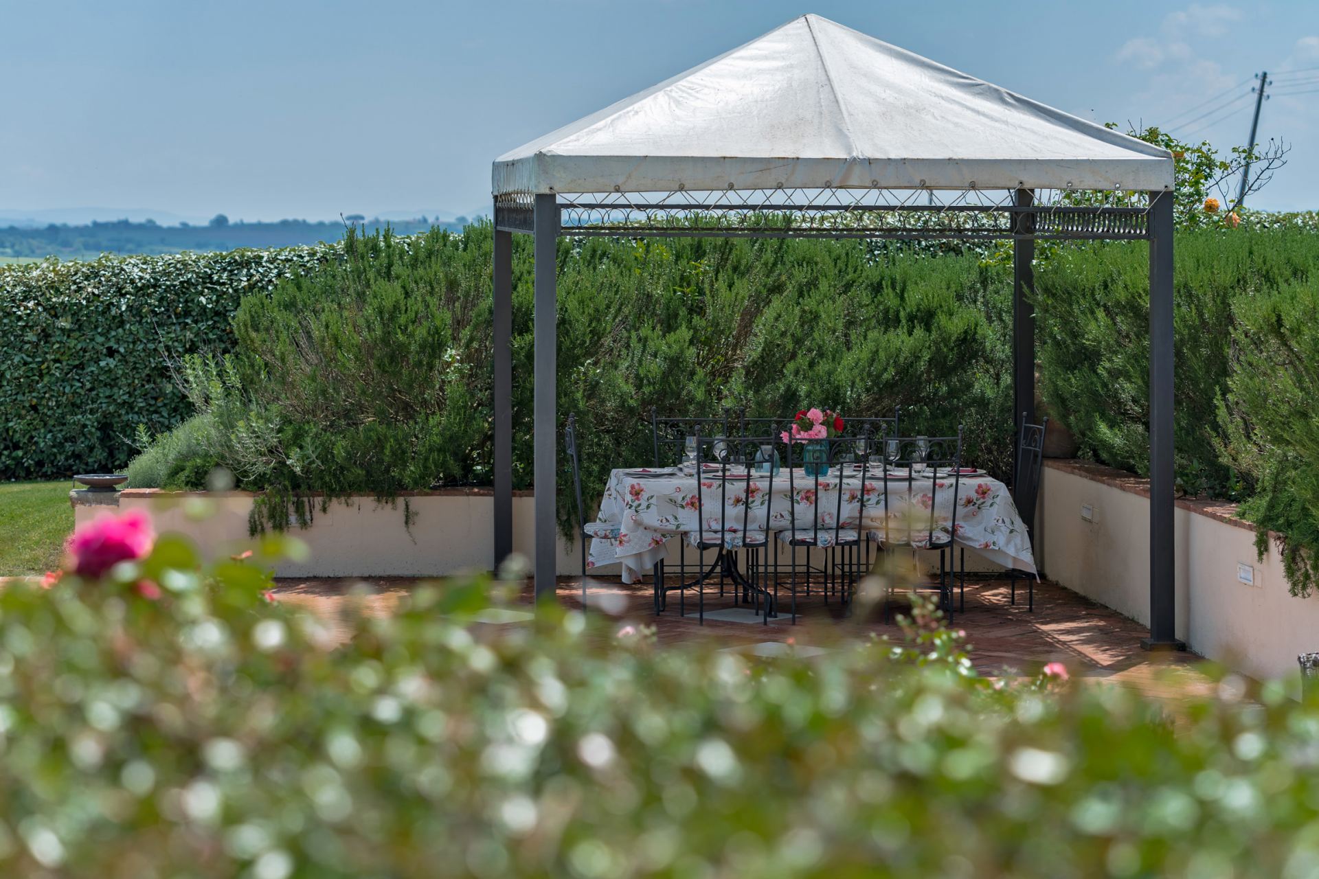 Villa De’ Michelangioli