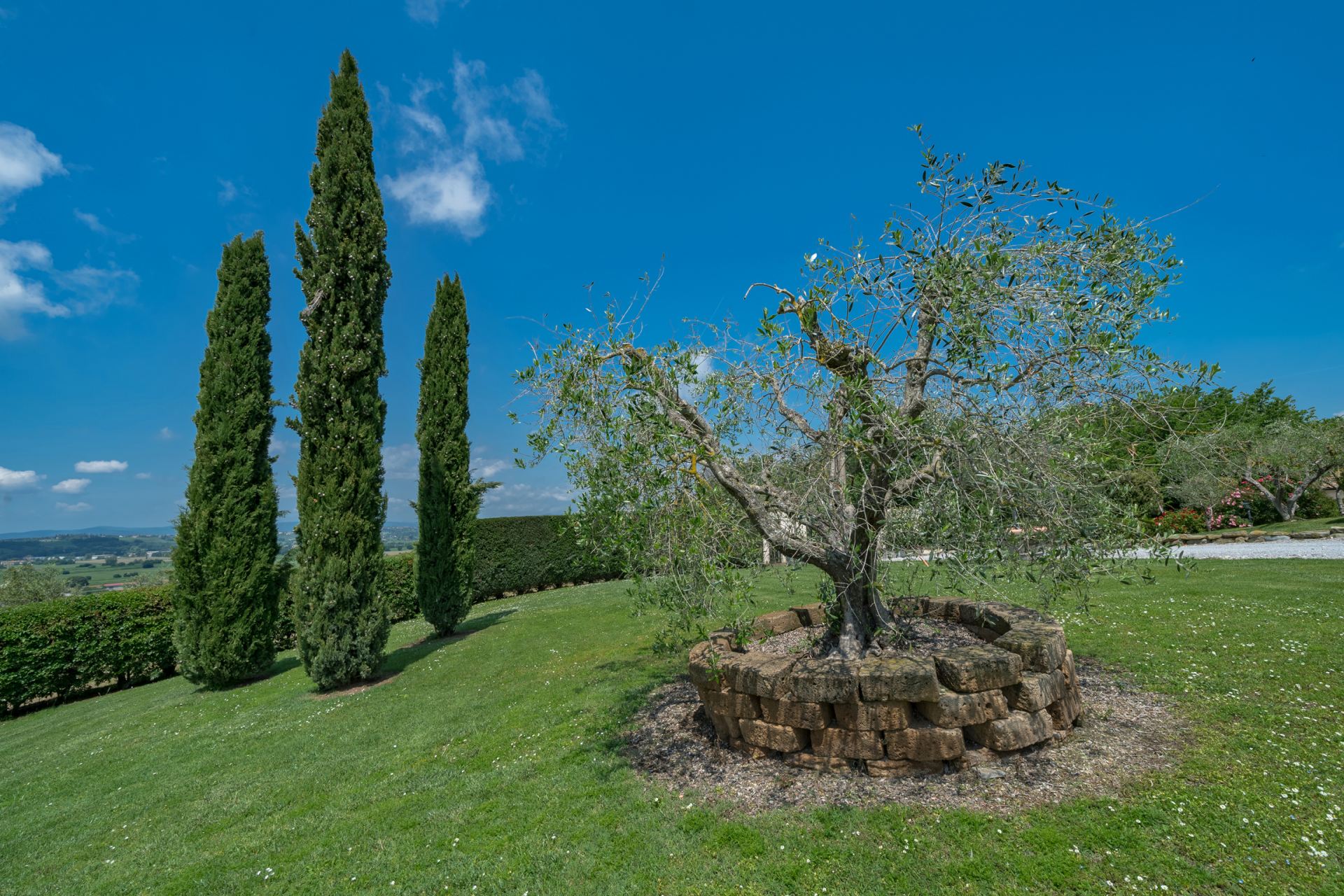 Villa De’ Michelangioli