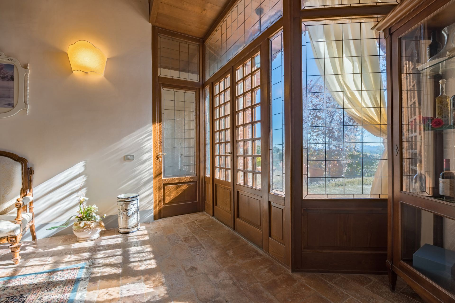 Villa De’ Michelangioli