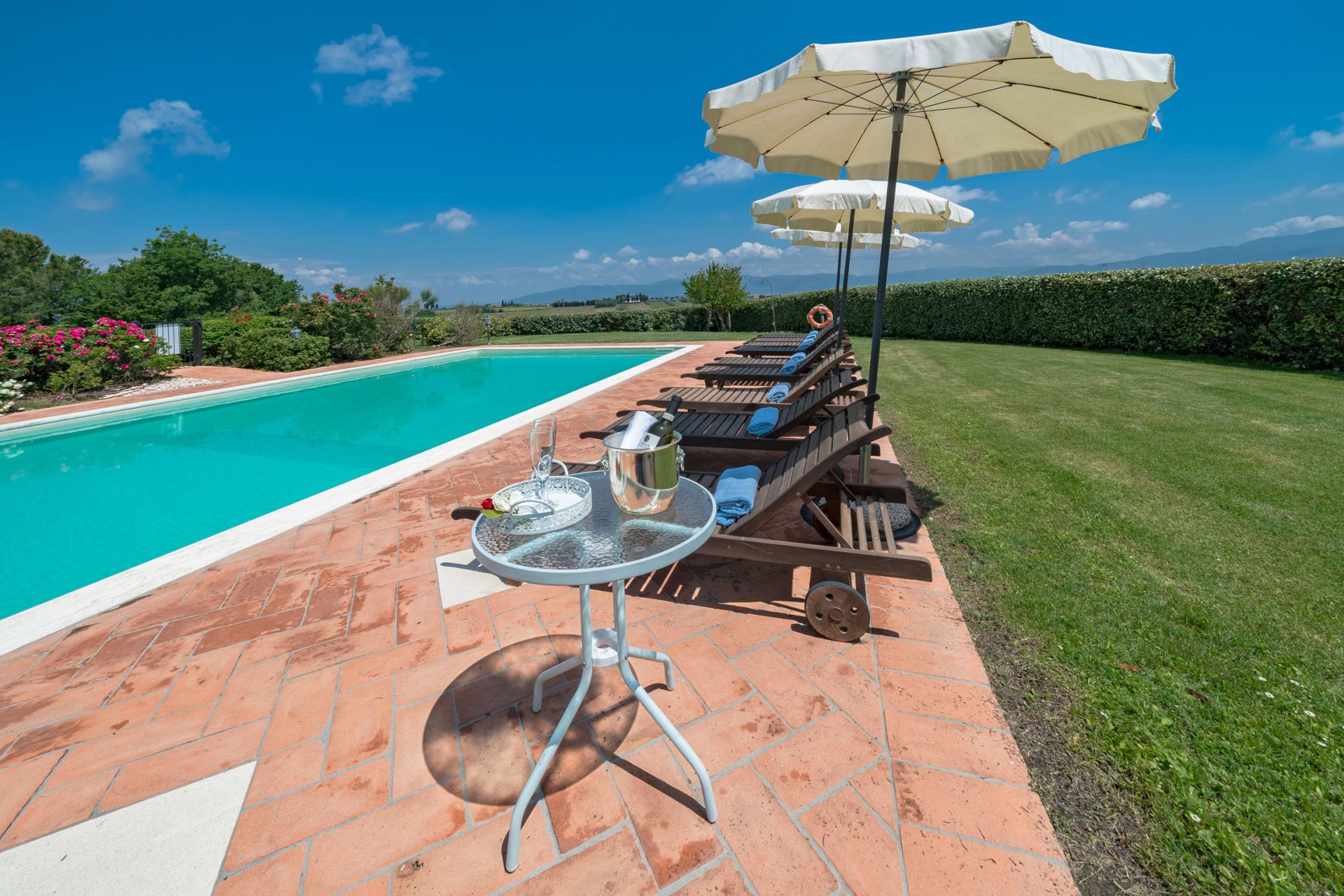 Villa De’ Michelangioli