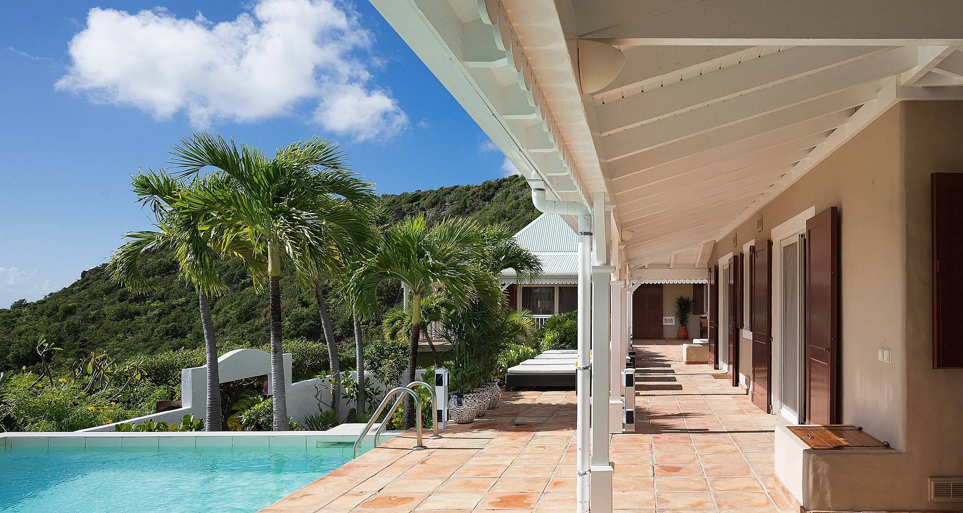 Villa Joy-Gouverneur