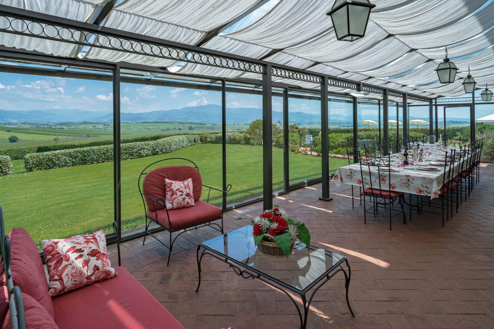 Villa De’ Michelangioli