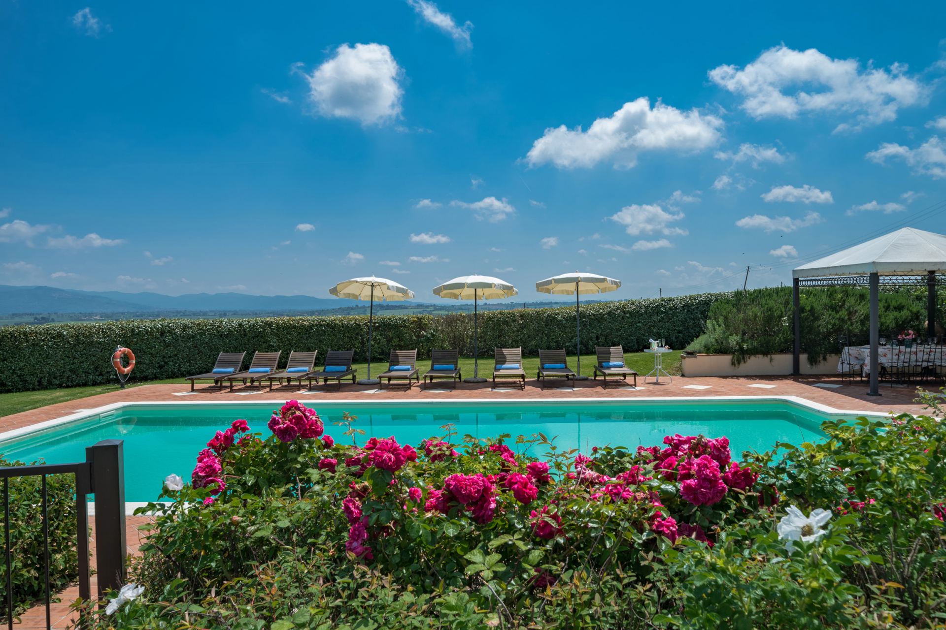 Villa De’ Michelangioli