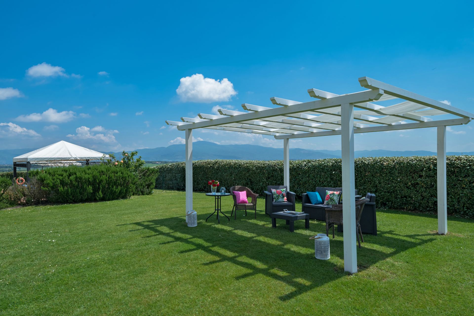 Villa De’ Michelangioli