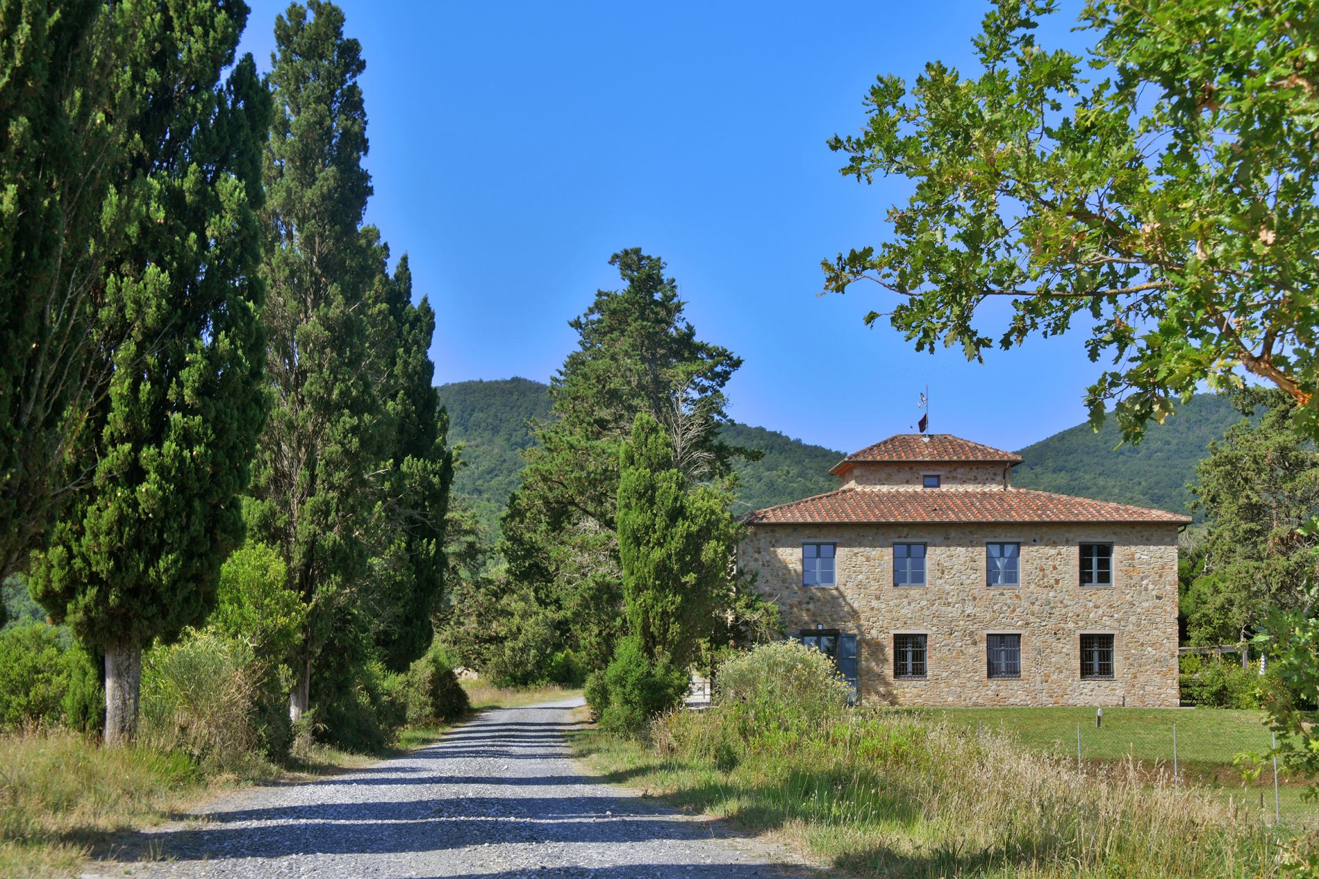 Villa Girasole