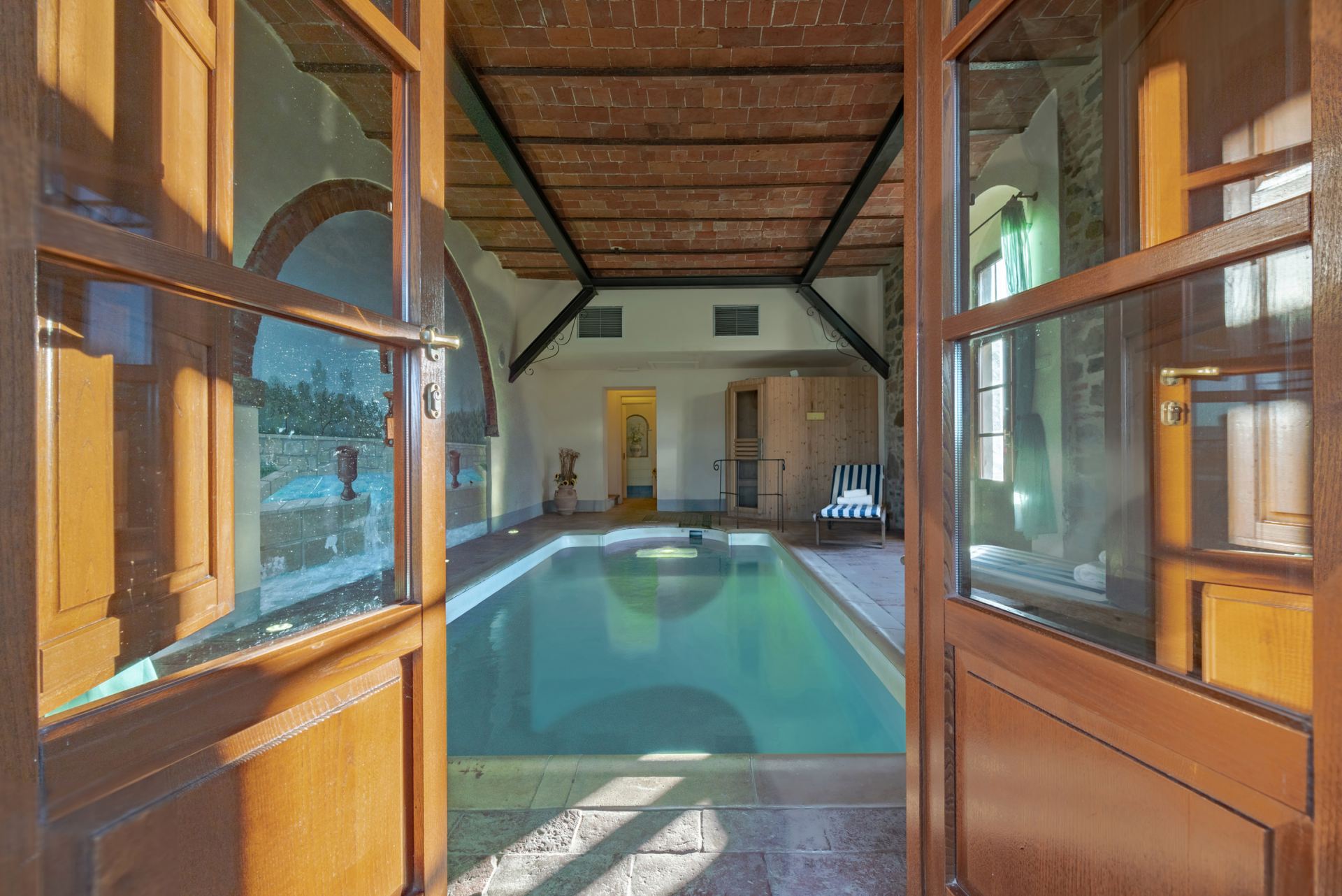 Villa De’ Michelangioli