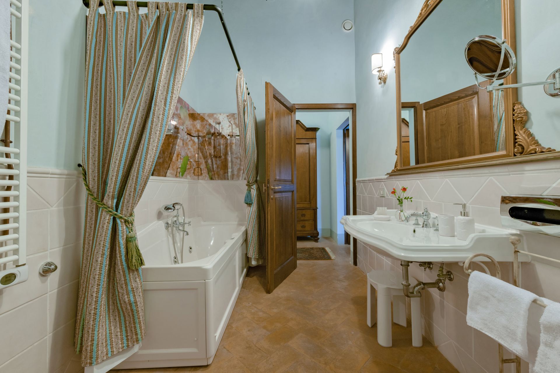 Villa De’ Michelangioli