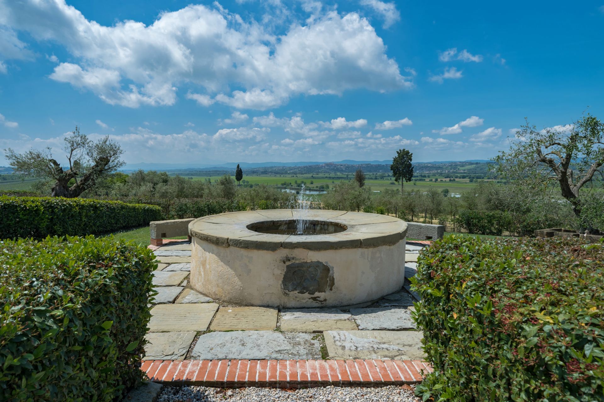 Villa De’ Michelangioli