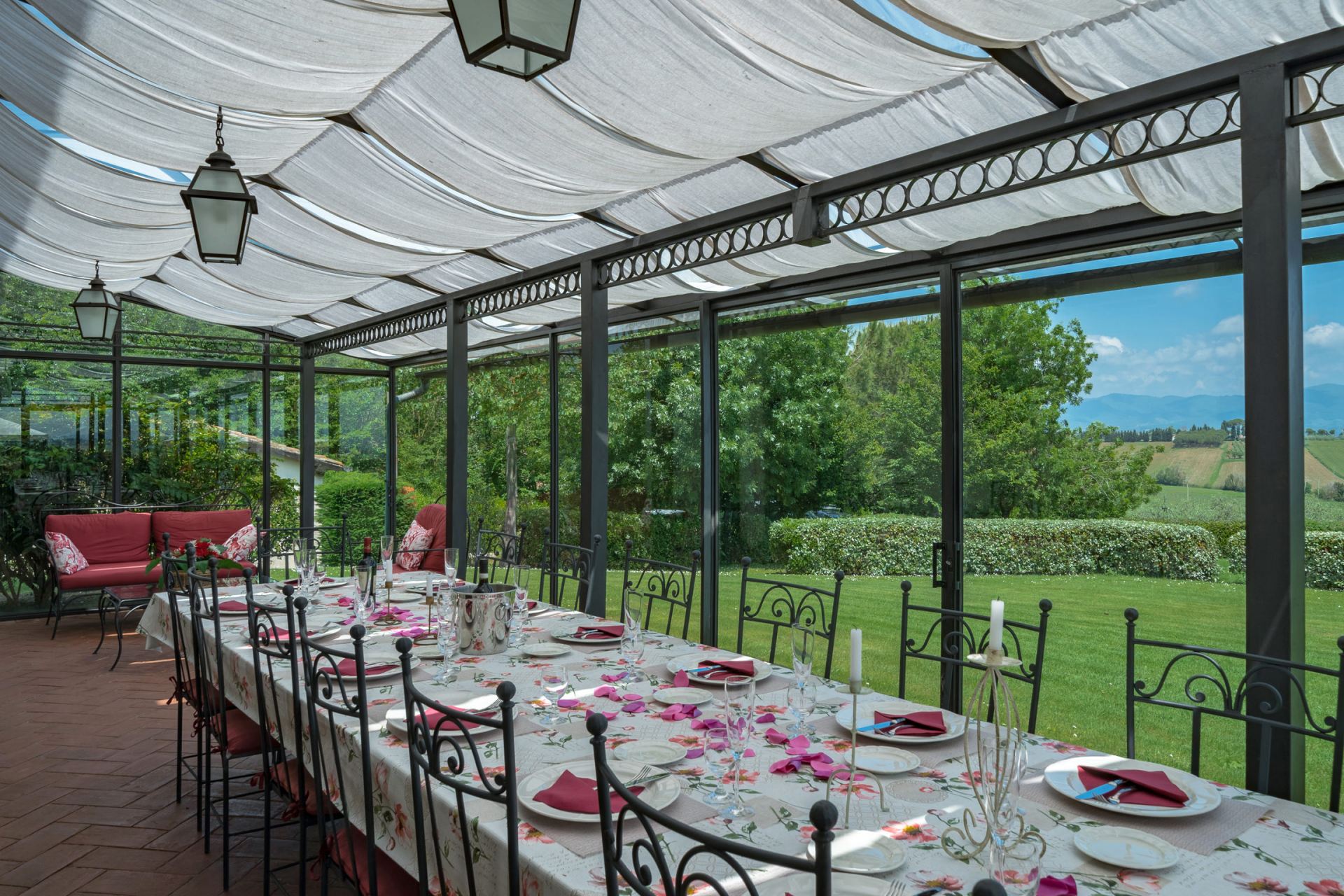 Villa De’ Michelangioli