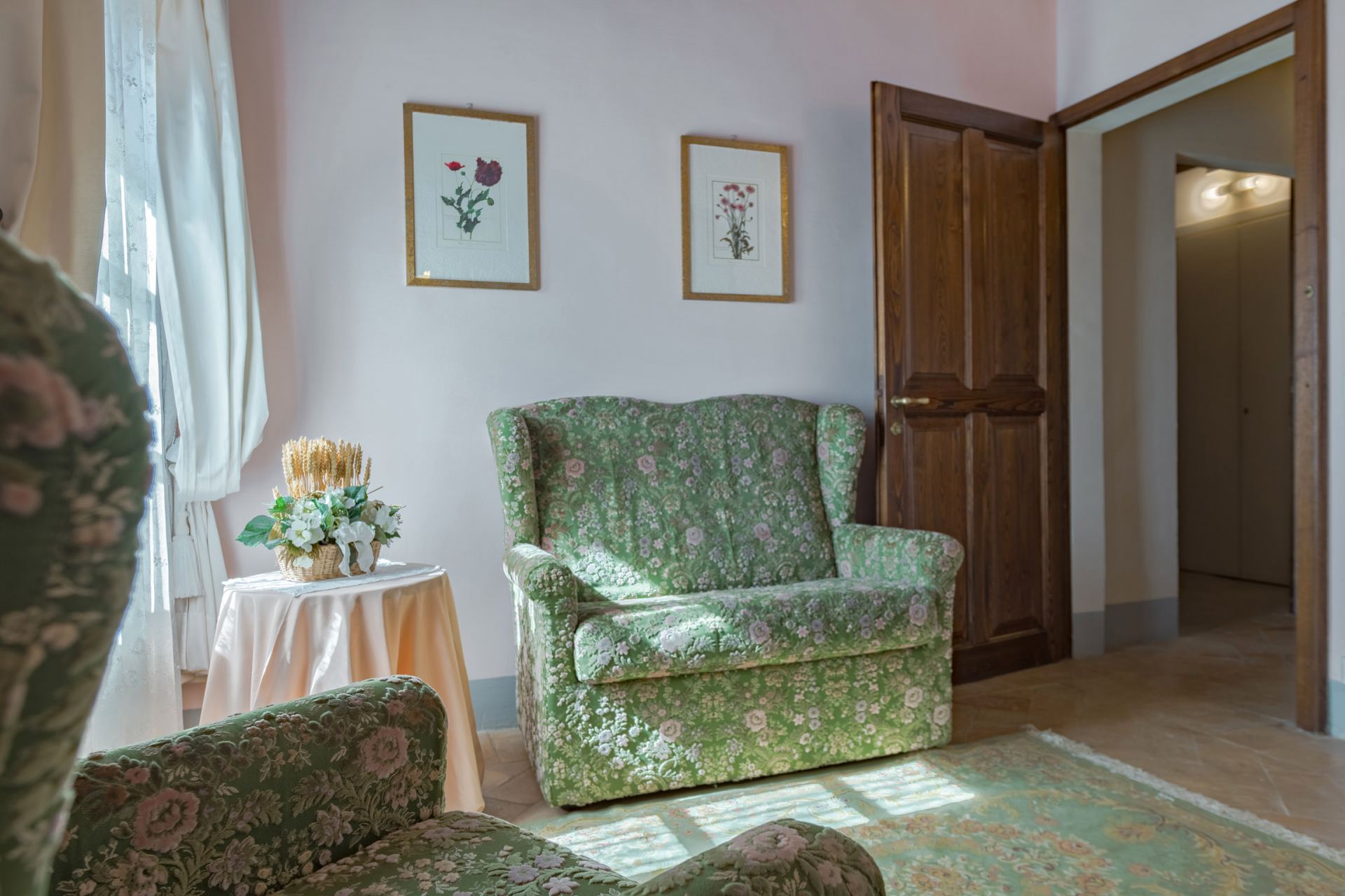 Villa De’ Michelangioli