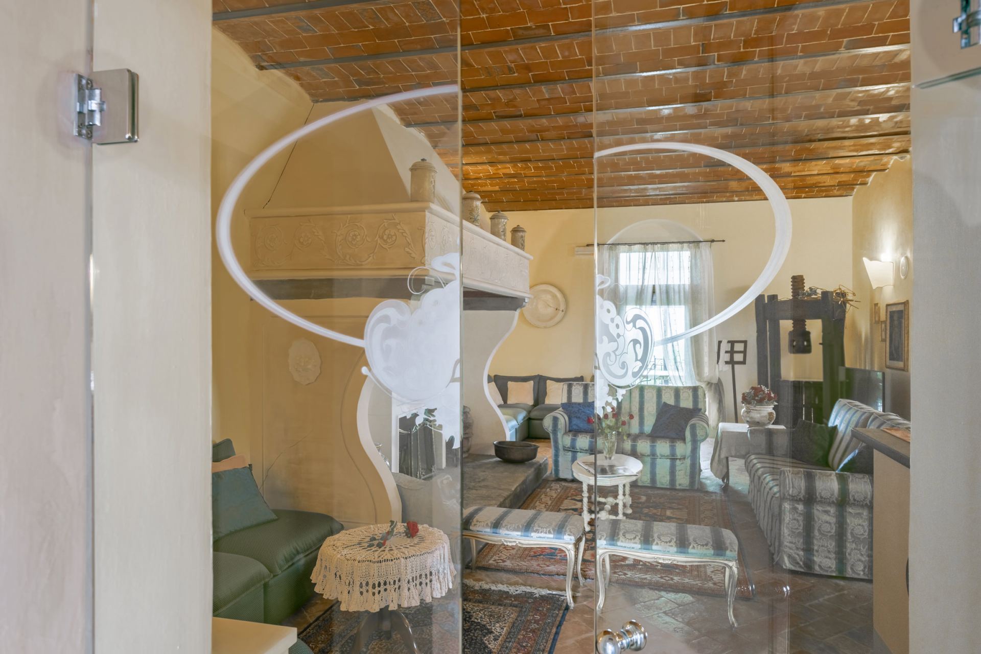 Villa De’ Michelangioli