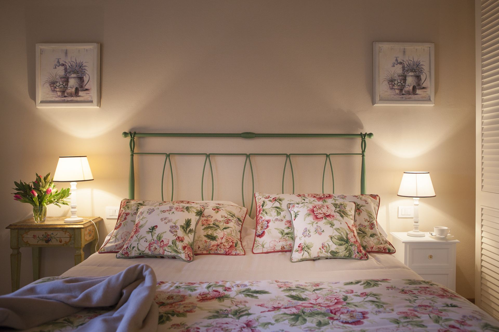 Villa Chianti Fornace