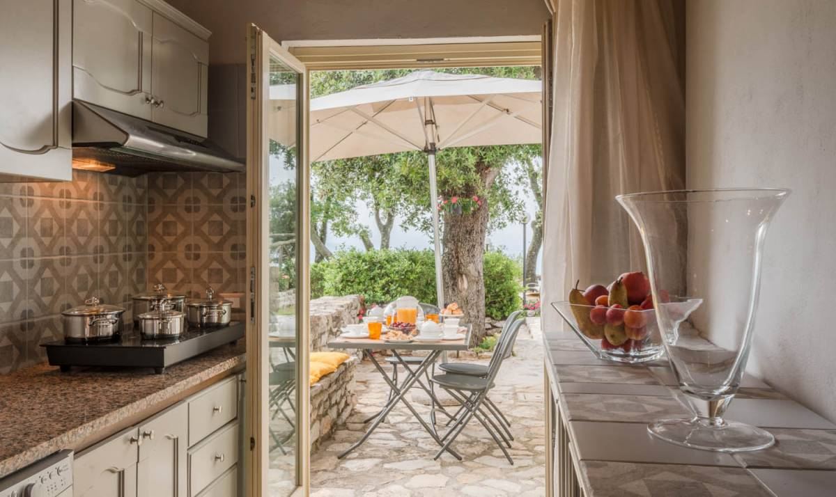 Villa San Bastiano-Pistoia