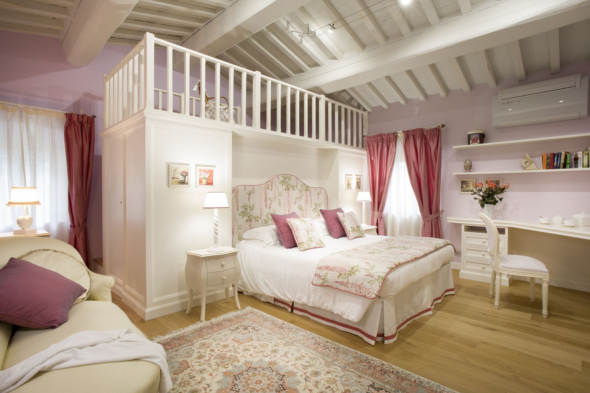 Villa Chianti Fornace