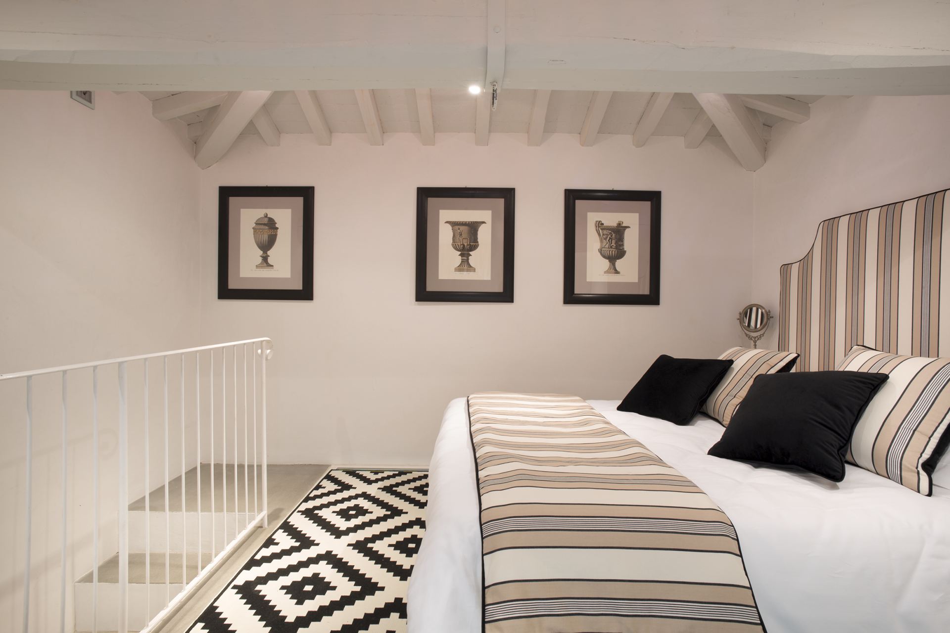 Villa Chianti Fornace