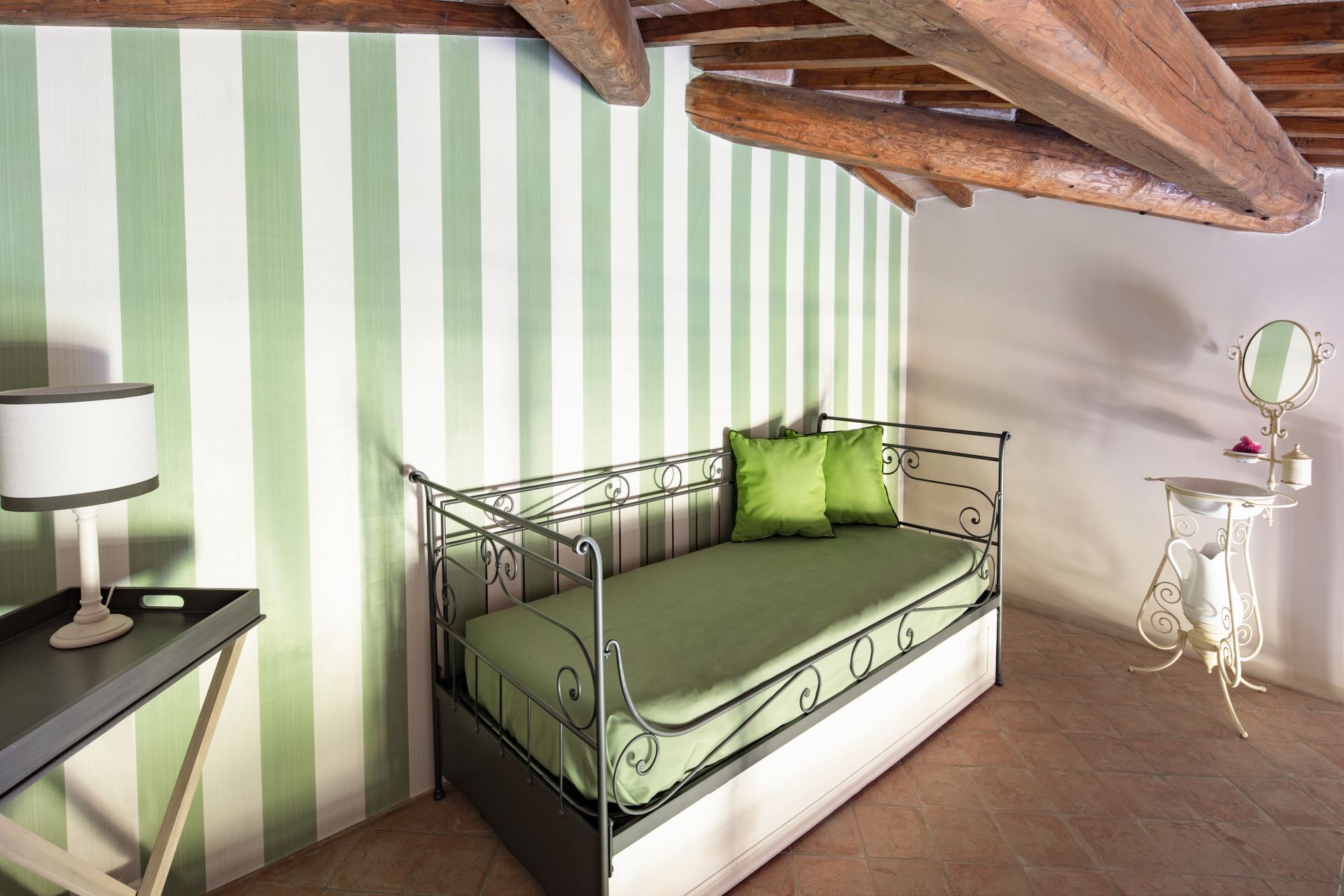 Villa Sole Del Chianti-Florence