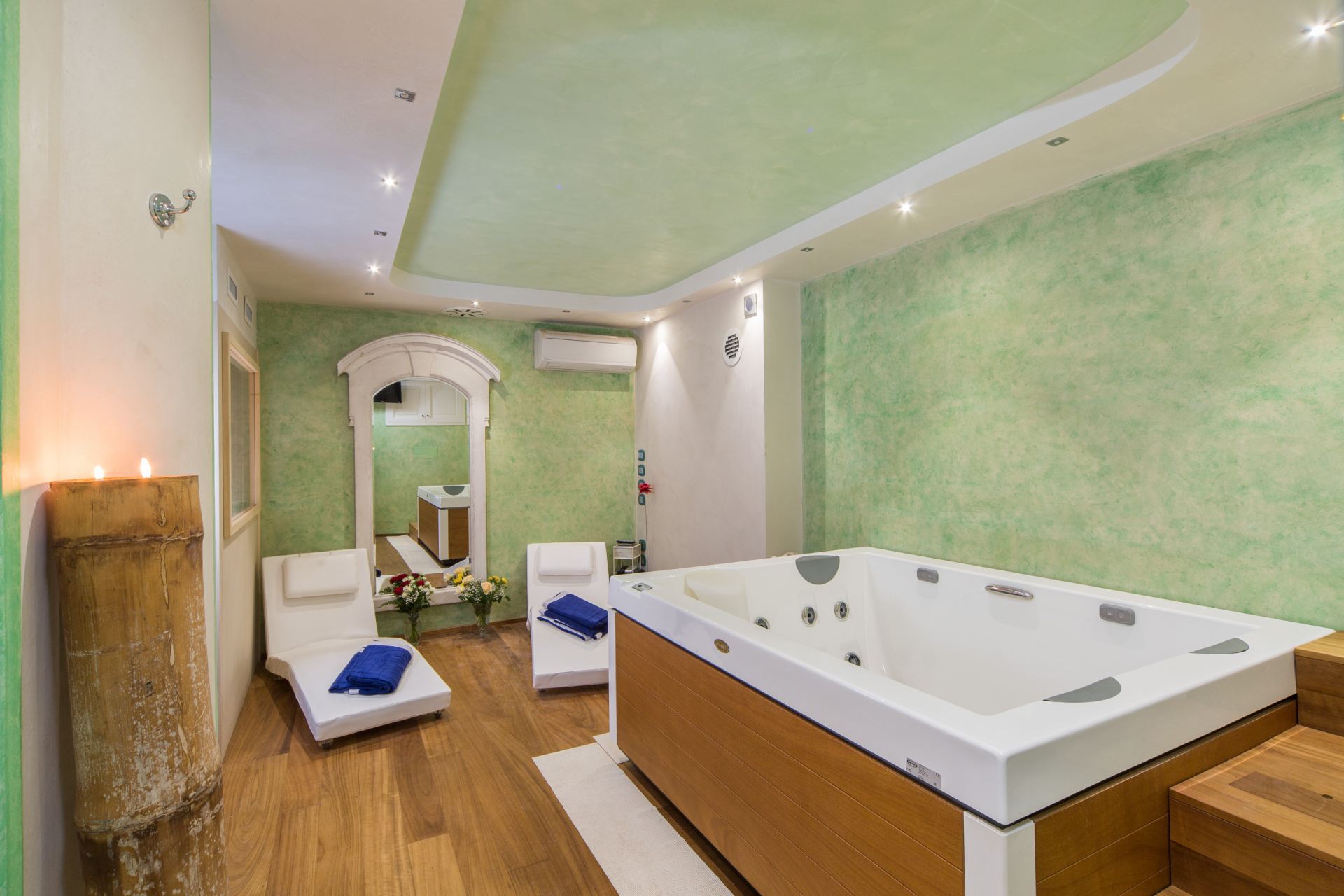 Villa Chianti Fornace