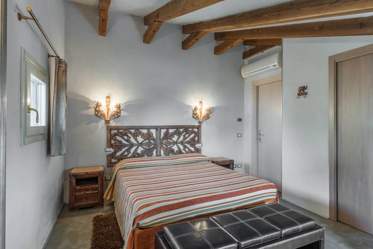 Villa San Bastiano-Pistoia