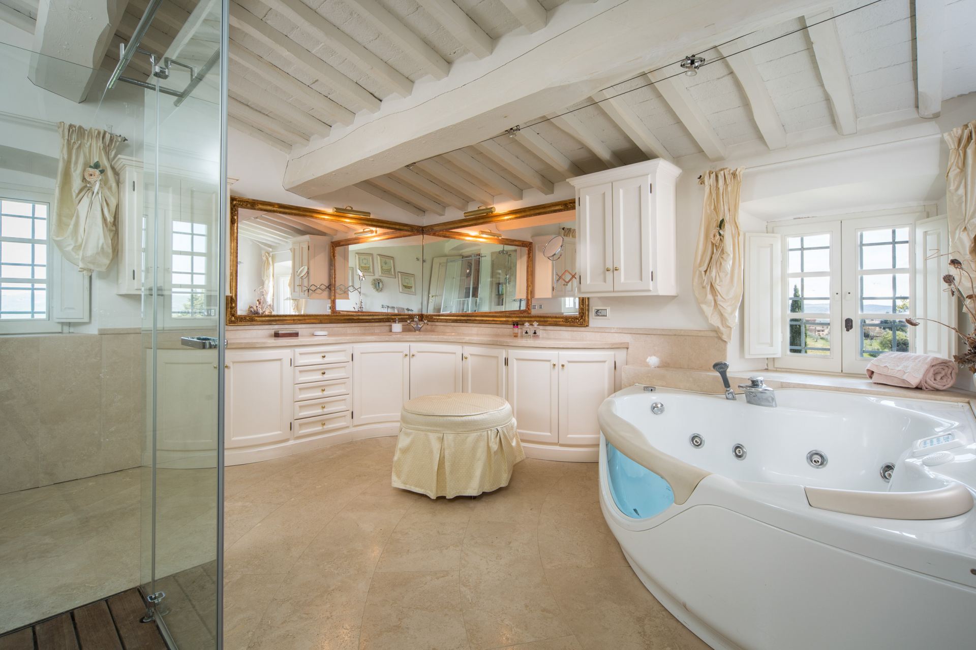 Villa Chianti Fornace